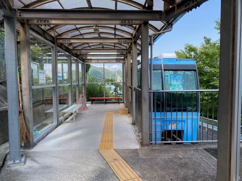 【あすく】カスタム バス停 高速鳴門バス停前ステーション｜JoyCaカーシェアリングサービス